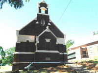 Allawah Church Stay - Great Ocean Road Tourism