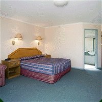 Thunderbird Motel - Coogee Beach Accommodation