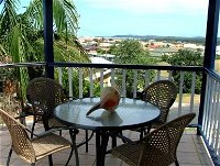 Club Yamba Luxury Villas - Port Augusta Accommodation