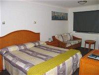 Next Yamba Norfolk Motel - Accommodation Georgetown
