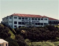 Pacific Hotel Yamba - Broome Tourism