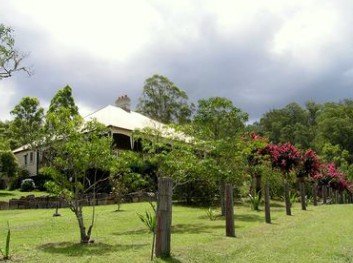 Self Contained Wollombi NSW Accommodation Gold Coast