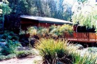 The Forgotten Valley Country Retreat - Lennox Head Accommodation