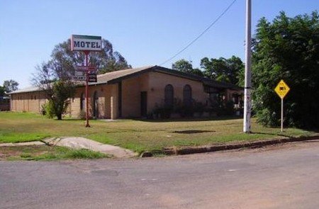 Wilcannia NSW eAccommodation