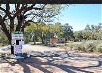 Wilcannia Caravan Park - Accommodation Port Hedland
