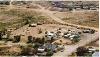 White Cliffs Opal Pioneer Caravan  Camping Tourist Park - Port Augusta Accommodation