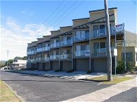 Seaspray Apartments - Tourism Canberra