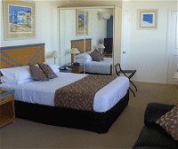 Surf Motel - Accommodation Port Hedland