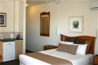 Yamba Beach Motel - Lennox Head Accommodation