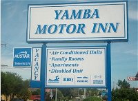 Yamba Motor Inn - Tourism Canberra