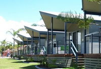 Yamba Waters Holiday Park - Palm Beach Accommodation