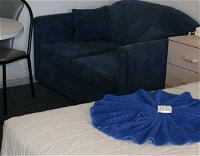 County Lodge Motel - Accommodation in Surfers Paradise