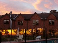 The Hideaway Retreat - Dalby Accommodation