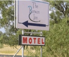 The Barwon Inn - Port Augusta Accommodation