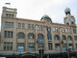 Parkview Hotel Sydney - Casino Accommodation