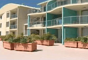 Waldorf Apartment Hotel - Accommodation Port Hedland