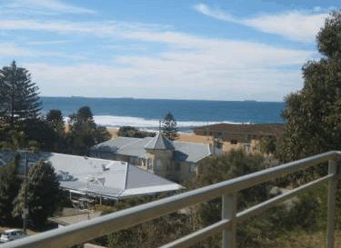 Self Contained Terrigal NSW Whitsundays Accommodation