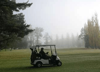 Tenterfield Golf Club Fairways Lodge - Casino Accommodation