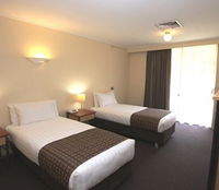 Quality Resort Inlander - Mackay Tourism