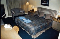 Temora Motel - Port Augusta Accommodation