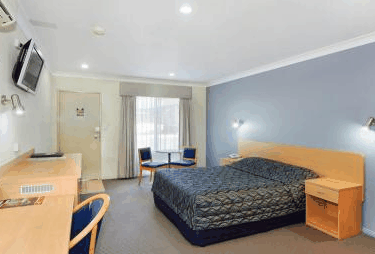 Next Edward Parry Motel - Lennox Head Accommodation