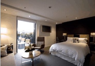 Crown Hotel Surry Hills - Kempsey Accommodation