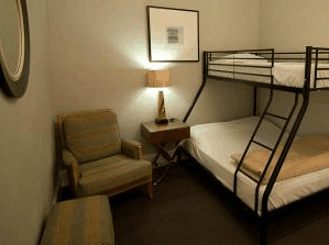 Home Backpackers - Port Augusta Accommodation