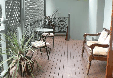 The Heritage Guest House - Broome Tourism