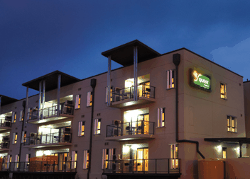 Quest Serviced Apartments Singleton - Accommodation Port Hedland