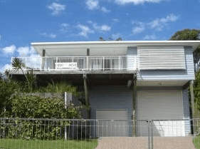 Shoal Bay Riggers - Accommodation in Surfers Paradise