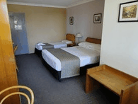 Metro Inn Ryde - Accommodation Redcliffe