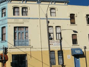 Backpackers Redfern NSW Accommodation Great Ocean Road