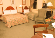 Simpsons Hotel Potts Point - Geraldton Accommodation