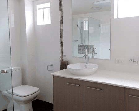 Aspire Pelican H2o Apartments - Accommodation Australia