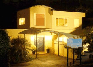 Azura Beach House BB - Accommodation NT
