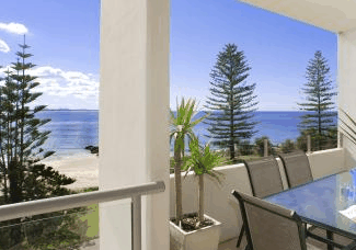 Sandcastle Apartments - Whitsundays Tourism