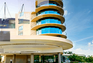 Rydges Hotel Parramatta - Surfers Paradise Gold Coast