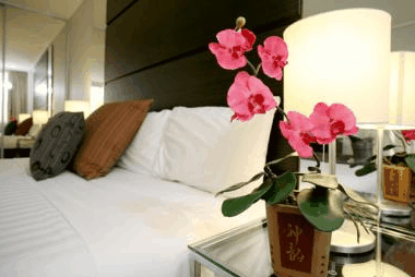 The Sebel Hotel Parramatta - Accommodation Redcliffe