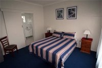 Abbey Apartments - Wagga Wagga Accommodation