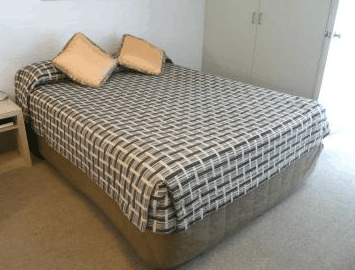 Summer East Serviced Apartments - Accommodation Kalgoorlie