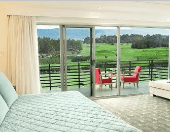 Next Springs Resorts Shoalhaven Sports Motel - Accommodation Sydney