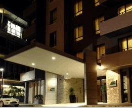Quest North Ryde Apartments - Accommodation BNB