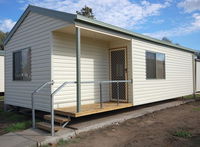 Forest Hill Caravan Park - Accommodation Mt Buller