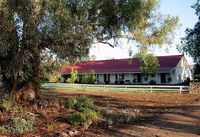 Hanericka Farm Stay - Townsville Tourism