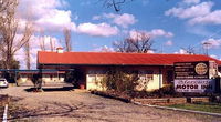 Mercury Motor Inn - Accommodation Gladstone