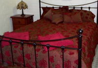 Roseleigh Manor - Accommodation Gladstone