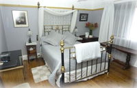 The Manor Bed and Breakfast - Accommodation Sydney