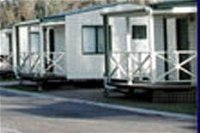 Wagga Wagga Beach Caravan Park - Accommodation NT