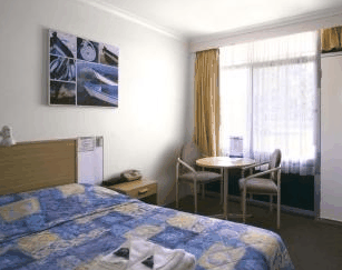 Luhana Motel Moruya - Accommodation BNB