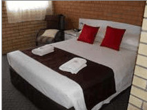 Bondi Motel - Kingaroy Accommodation